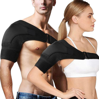 FlexiShoulder comfortabele schouderbrace