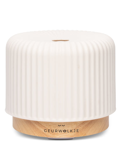 AromaGlow keramische geurverspreider