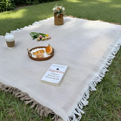 Groot Picknickkleed 180x180 cm