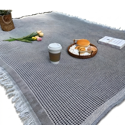 Groot Picknickkleed 180x180 cm