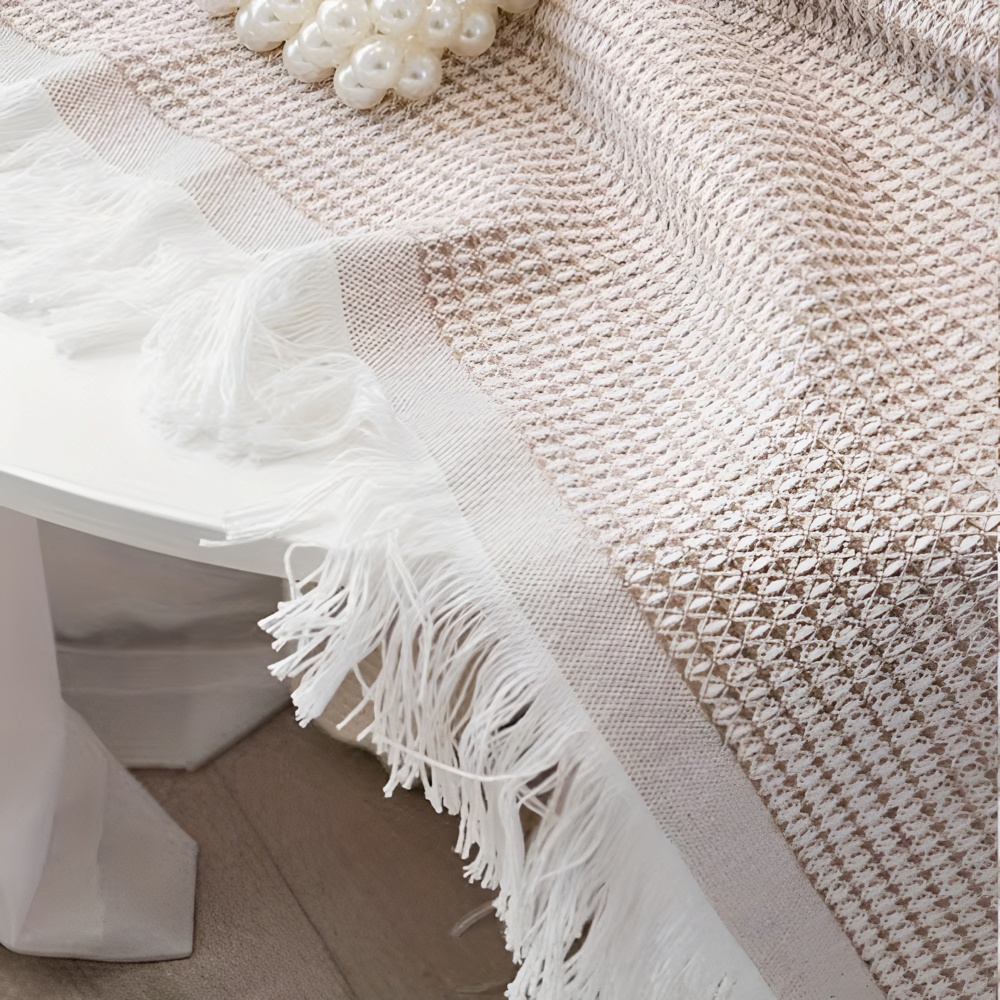 Groot Picknickkleed opvouwbare strandmat