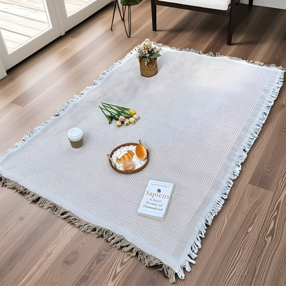 Groot Picknickkleed opvouwbare strandmat