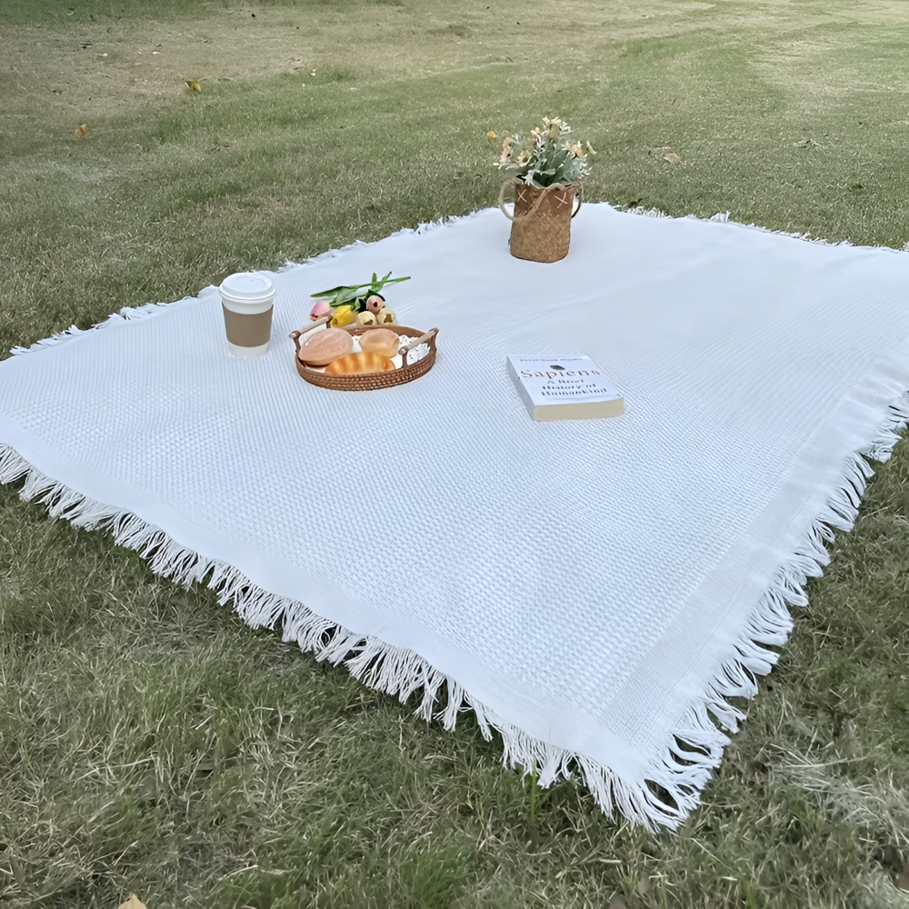 Groot Picknickkleed 180x180 cm