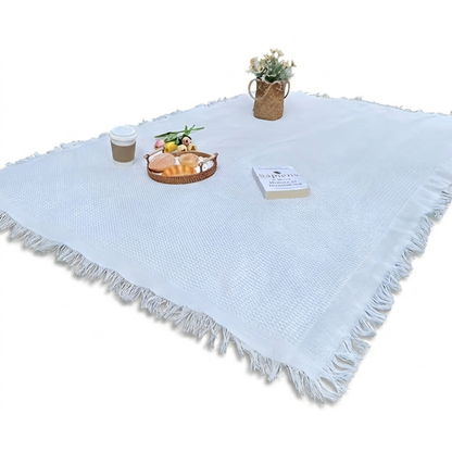 Groot Picknickkleed opvouwbare strandmat