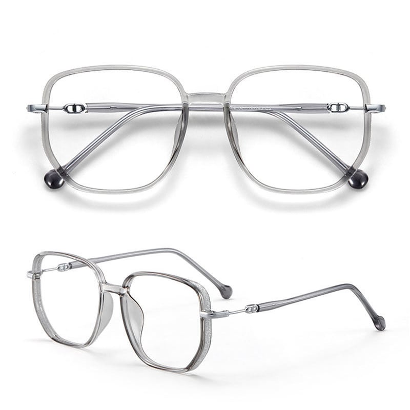 LuxeVision anti-blauw licht leesbril