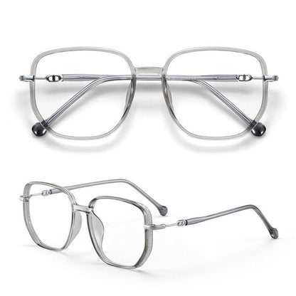 LuxeVision anti-blauw licht leesbril