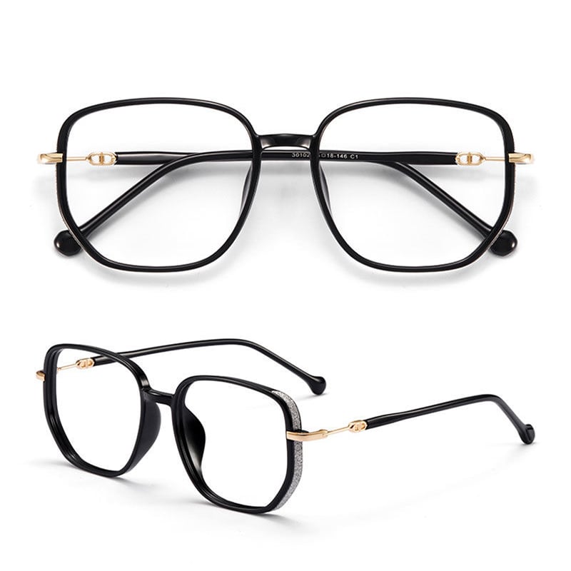 LuxeVision anti-blauw licht leesbril