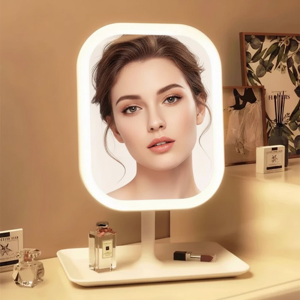BEAUTYLICHT LED make-up spiegel