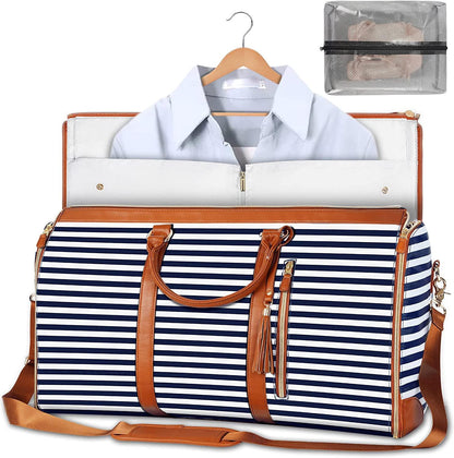 SuitBag opvouwbare kledingtas
