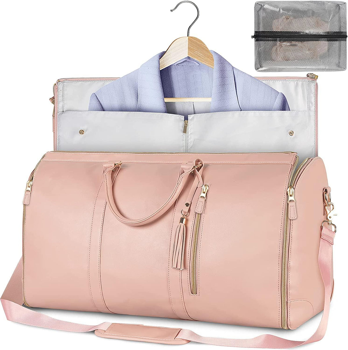 SuitBag opvouwbare kledingtas
