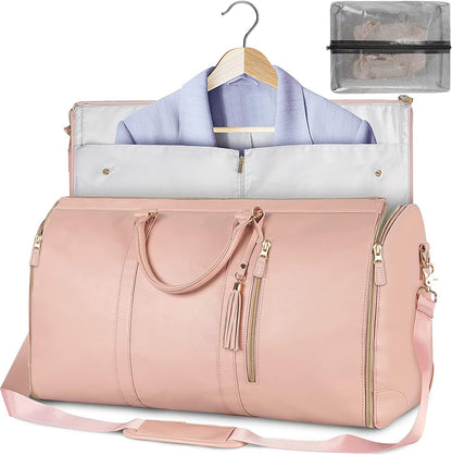 SuitBag opvouwbare kledingtas