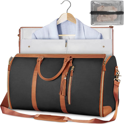 SuitBag opvouwbare kledingtas