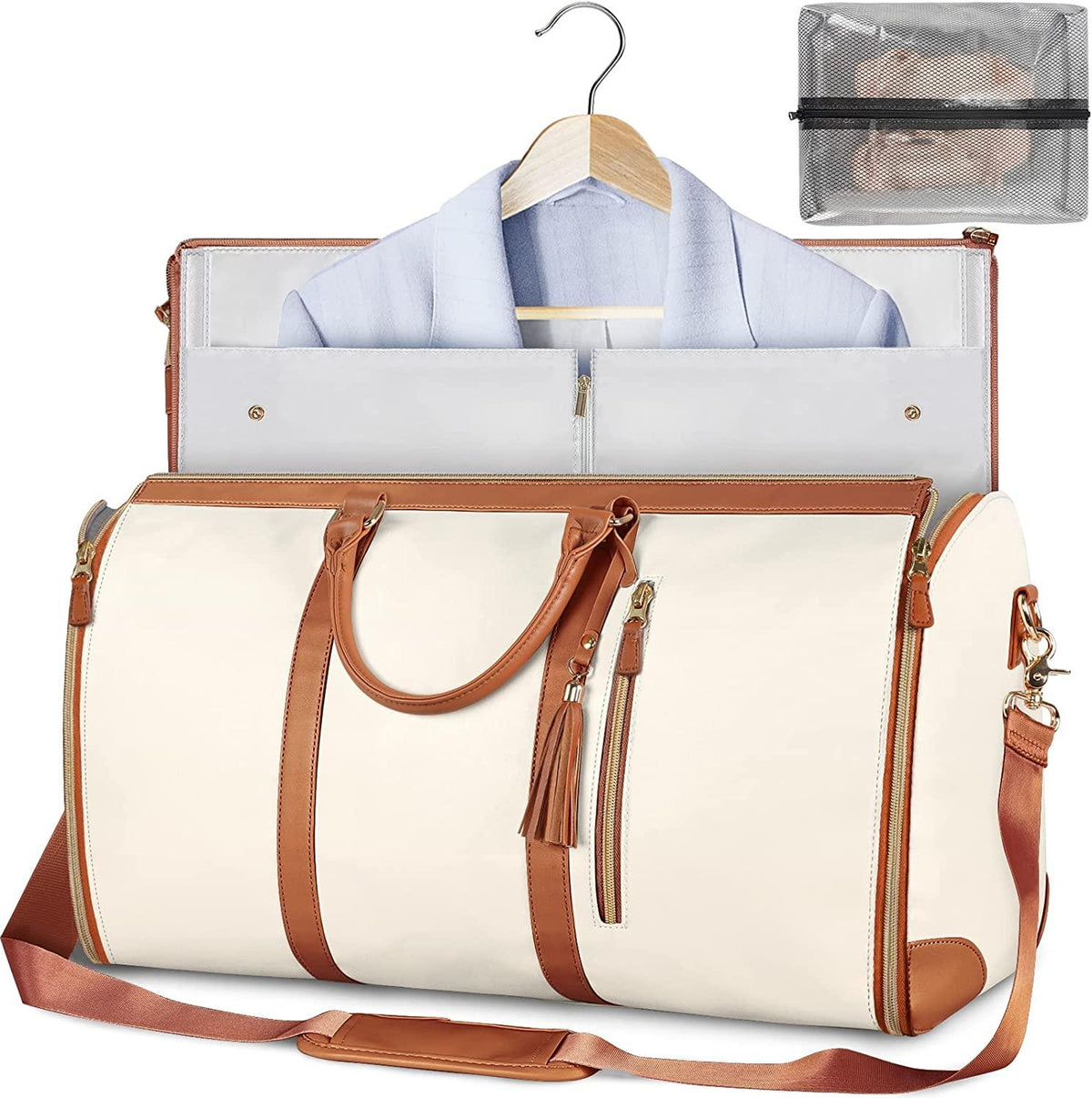 SuitBag opvouwbare kledingtas