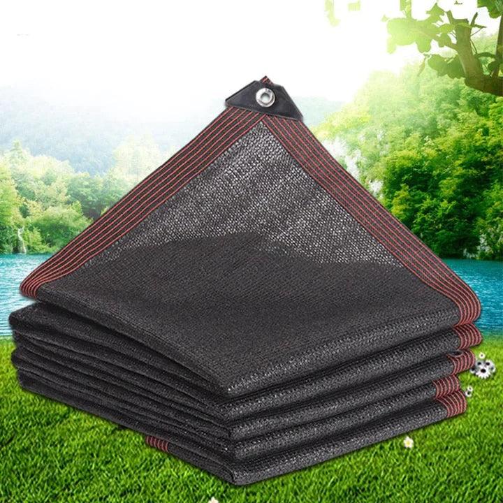 SunBlocker UV-werend zonweringsnet