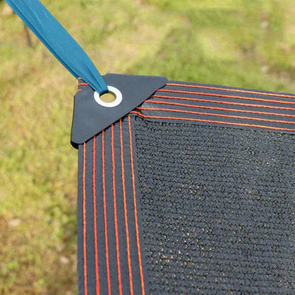 SunBlocker UV-werend zonweringsnet