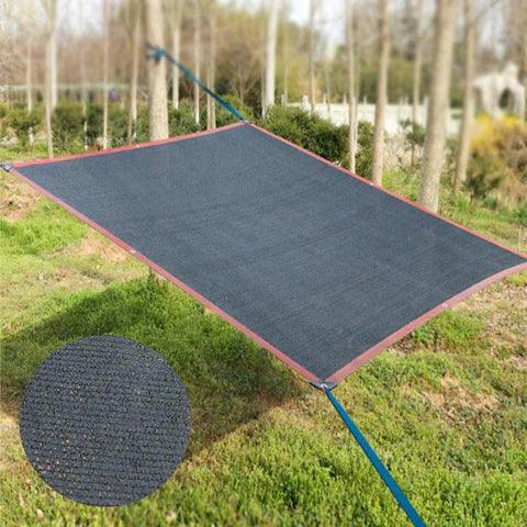 SunBlocker UV-werend zonweringsnet