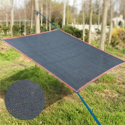 SunBlocker UV-werend zonweringsnet