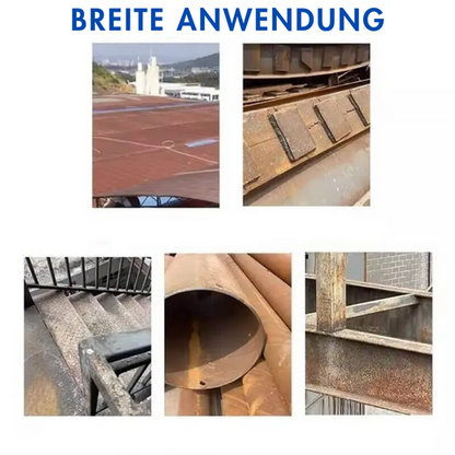 RustGuardian roestomzetter voor metaal