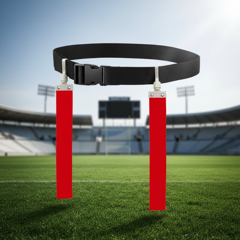 FLAGZONE contactloze American football trainingsriem