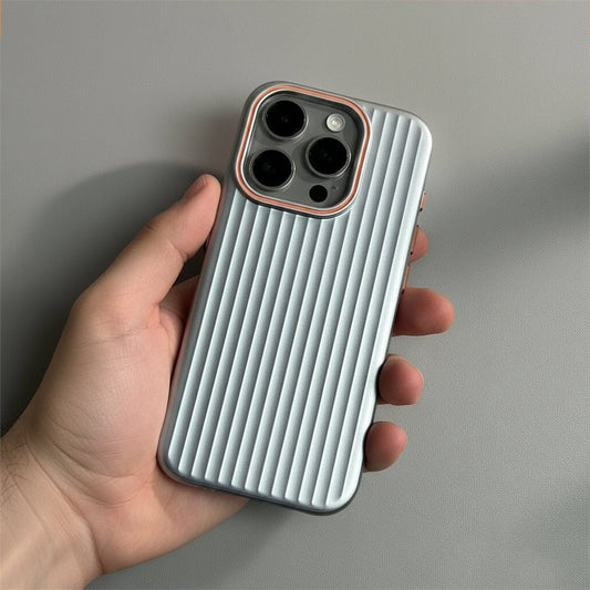 FORTISLIM ultradunne schokbestendige iPhone hoes