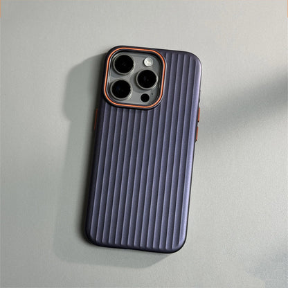 FORTISLIM ultradunne schokbestendige iPhone hoes