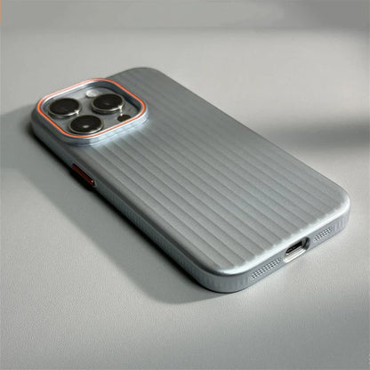 FORTISLIM ultradunne schokbestendige iPhone hoes