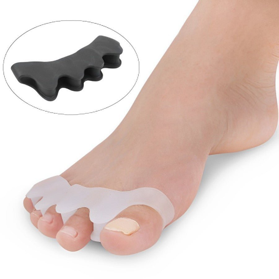 ToeCure verstelbare hamertenspalk
