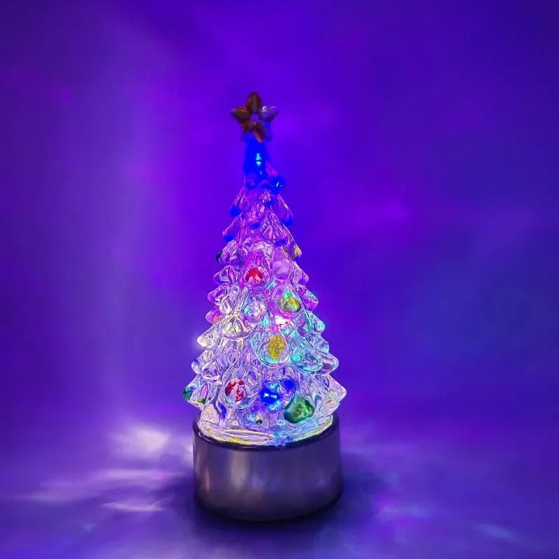 HOLIDAYLIT kerstboom tafellamp