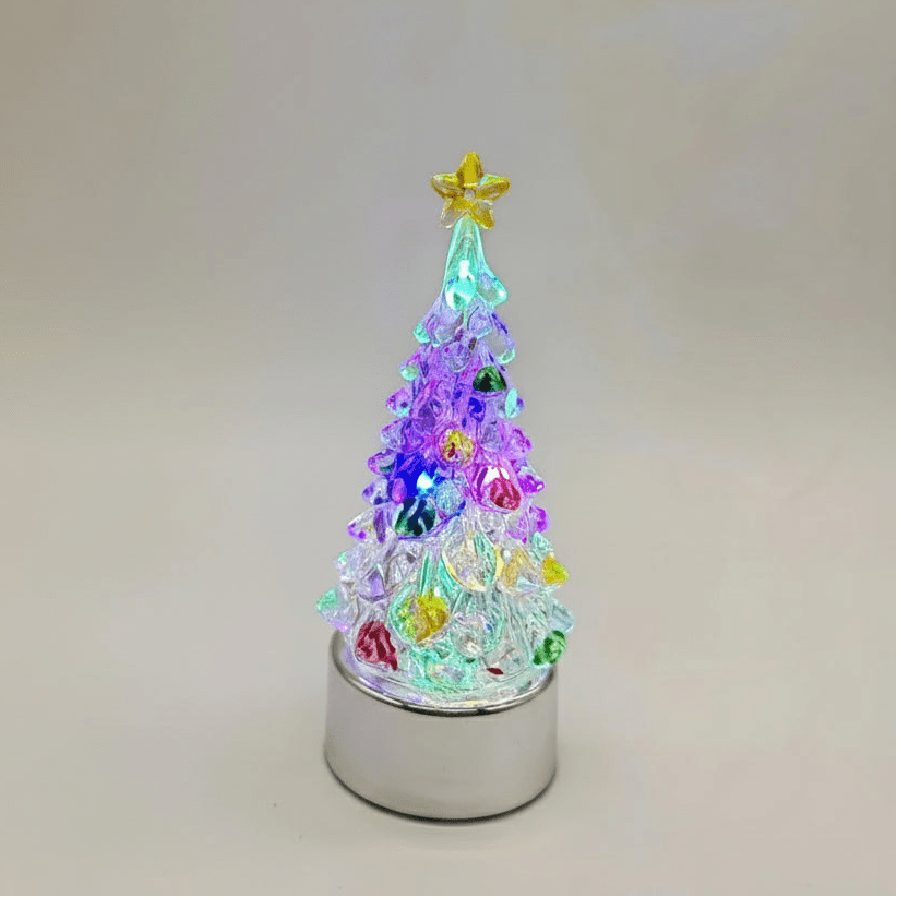 HOLIDAYLIT kerstboom tafellamp