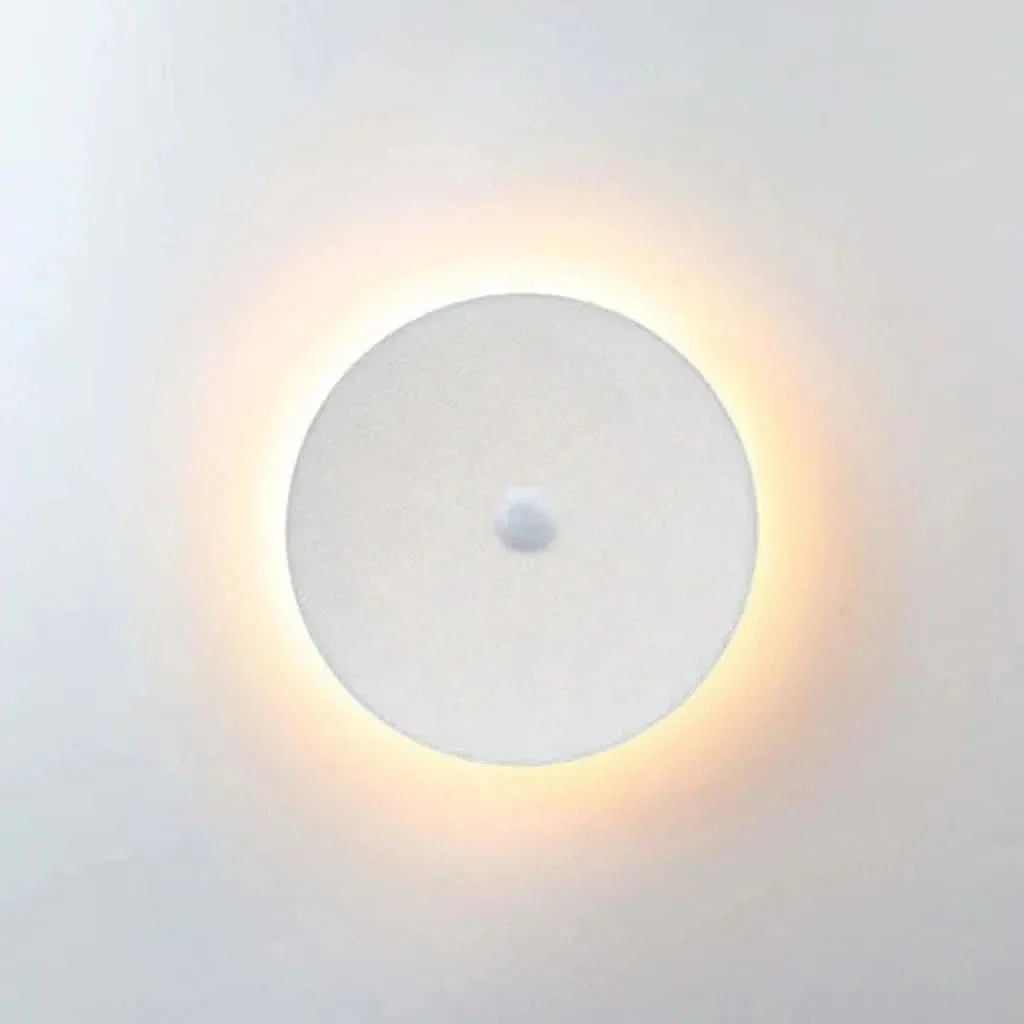 Brilora minimalistische LED buitenwandlamp