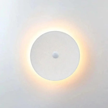 Brilora minimalistische LED buitenwandlamp