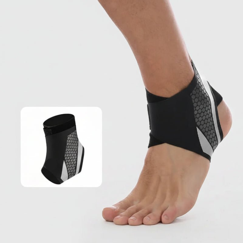 ROLLSTOP enkellbrace voor sportstabilisatie