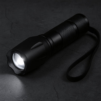 Taclight tactische LED-zaklamp
