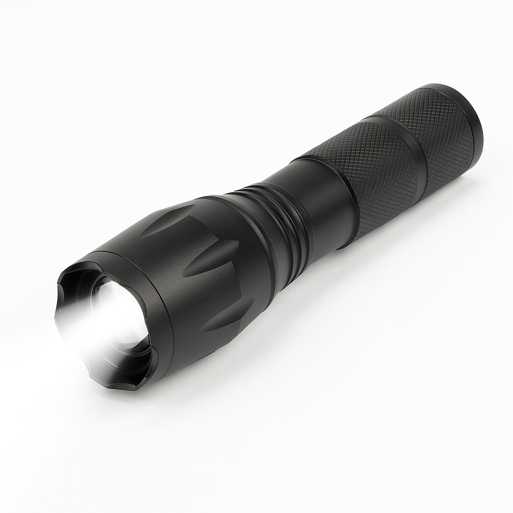Taclight tactische LED-zaklamp