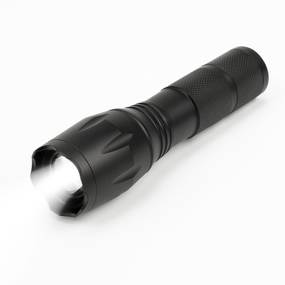 Taclight tactische LED-zaklamp