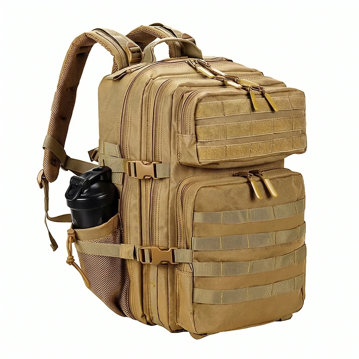 Tactiq tactische militaire rugzak