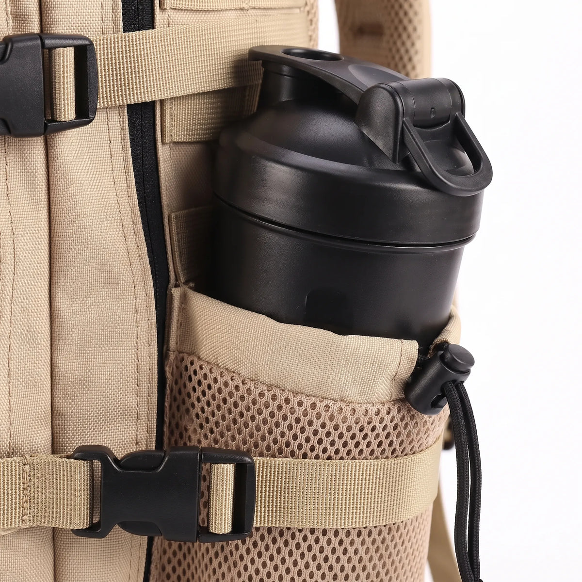 Tactiq tactische militaire rugzak