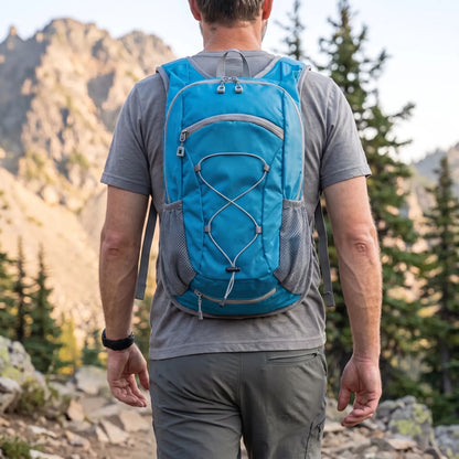 Trailium tactische outdoor rugzak