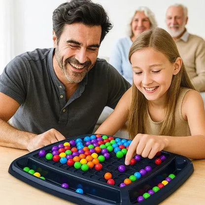 Draagbaar Educatief Bordspel Strategiespel