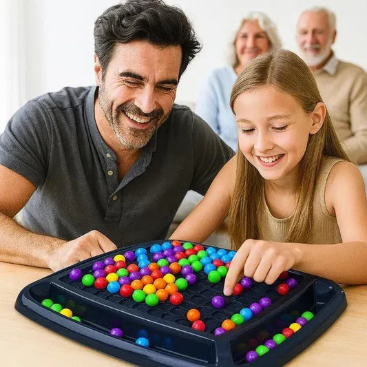Draagbaar Educatief Bordspel Strategiespel