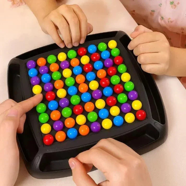 Draagbaar Educatief Bordspel Strategiespel