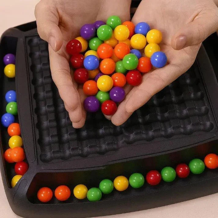 Draagbaar Educatief Bordspel Strategiespel