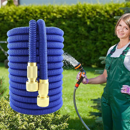 FlexiHose telescopische flexibele tuinslang