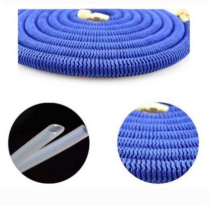 FlexiHose telescopische flexibele tuinslang