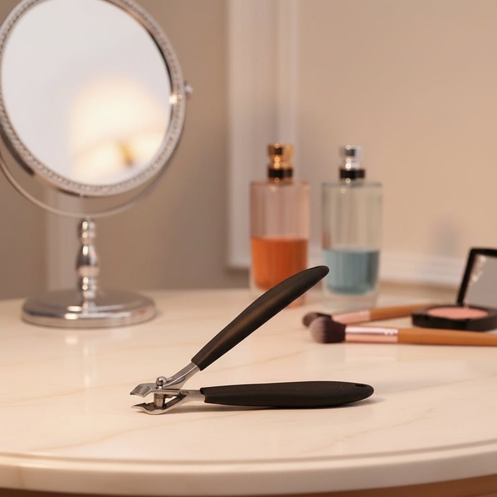 ForceClip ergonomische nagelknipper