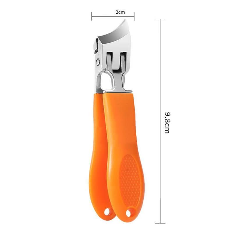 TitanClip krachtige nagelknipper