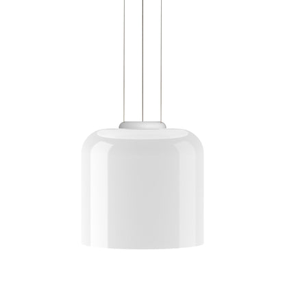 SMD Living moderne glazen LED hanglamp