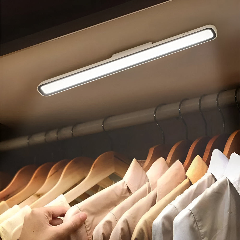 Lumio Florentia magnetische LED-lichtbalk