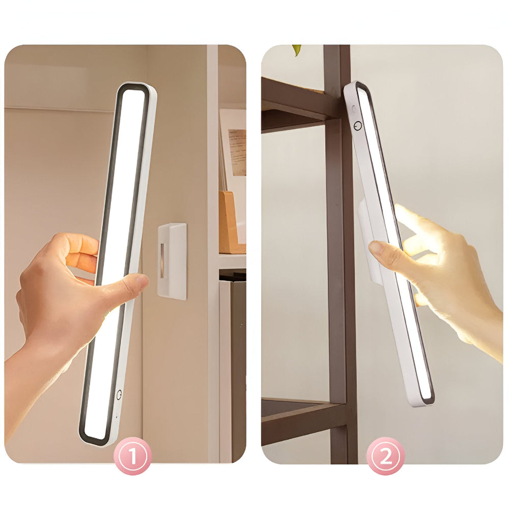 Lumio Florentia magnetische LED-lichtbalk