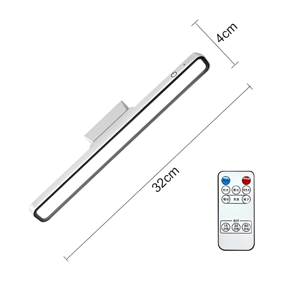 Lumio Florentia magnetische LED-lichtbalk